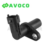 39180-03000 engine crankshaft position sensor for Hyundai I10, i20 08-16 Kia Rio MK III 11-16 39180 
