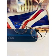 LEE COOPER FRAME 3262 3DM/2B SIZE 53-18