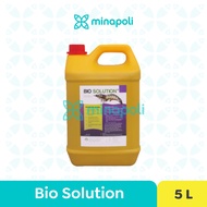 Probiotic Bio Solution CP