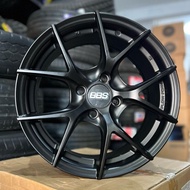 velg racing r15 BBS Velg ring 15 mobil brio city jazz agya cayla sigra