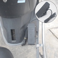 Electric Bicycle Foot Throttle Ebike Go Karts Accelerator Pedal Speed Control High Quality