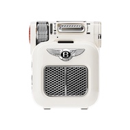 LUMOS  Selection Bentley Earl M3 Bluetooth Speaker