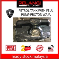 PETROL TANK WITH FEUL PUMP PROTON WAJA (USED)