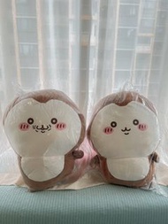 Chiikawa 甲蟲 公仔