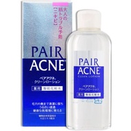 獅王 - LION Pair Acne 祛痘化妝水 160ml- 34575 (平行進口)