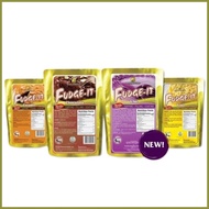 ∏ ❐ ✻ 1kg Fudge-it Bakersfield 1kilo Fudge it Chocolate Yema Caramel Ube
