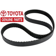 TOYOTA SIENTA NSP170 FAN BELT (PART NO.90916-T2038) TOYOTA ORIGINAL BRAND