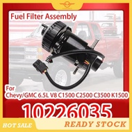 [CloudsMiles] Professional Grade 10226035 Car  Filter for / 6.5L V8 - C1500, C2500, C3500, K1500