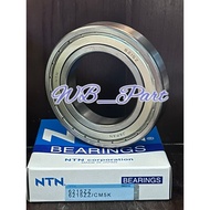 Bearing 6215 ZZ NTN LAHER 6215ZZ NTN