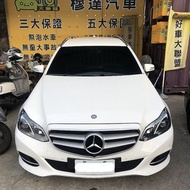 賓士 BNEZ E250 WAGON 旅行式