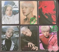 SEVENTEEN Hoshi Spider