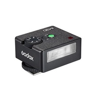 IM30 Mini Flash Portable 7-Speed Manual Camera Flash for GR3 DSLR Cameras Accessories