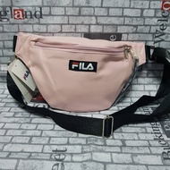 กระเป๋า FILA กระเป๋าคาดเอว คาดอก กระเป๋าสะพายไหล่ BAG ของแท้