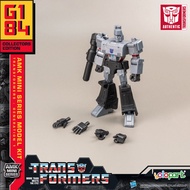 YOLOPARK AMK MINI Series Transformers G1 Toys Model Kits-GIFT BOX