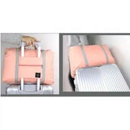 Korean Easy Travel Bag Foldable Travel Bag Hand Carry Travel Bag