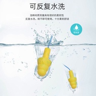 earbuds baseus earbuds 3M Genuine 340-4002ULTRAFIT Christmas Tree Type with Cable Listening Protecti