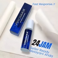 VIROMAX Oles Kuat Tahan Lama Original BPOM Meningkatkan Stamina Pria 100%BPOM