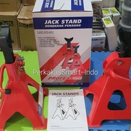 3 ton car jack stand, 3 ton jack resistance