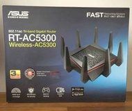 ASUS RT-AC5300 Wireless-AC5300