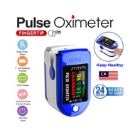 Finger Oximeter | Pulse Rate & SPO2 Monitor | TFT Display |