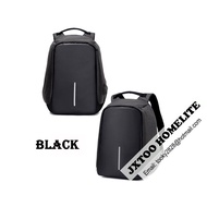 XD Design (SAME MODEL) Anti-Theft Anti-Cutting Security Waterproof Backpack Bag