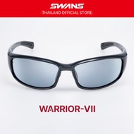 SWANS Warrior7 Sunglasses Imported From Japan Ultra Polarized Lenses For Golf Fishing 1 Year Lens Wa