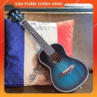 [Types OF TYPES 1] Ukulele Concert Andrew 23CM Super High Quality (With Full Accessories)
