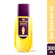 BAJAJ ALMOND DROPS HAIR OIL