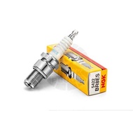 Motorcycle Spark Plug B8ES BR8ES Suitable for NSR250 TZR250 RMX250 Two-Stroke Power Umbrella