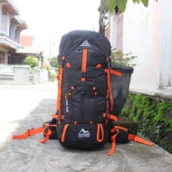 Tas Ransel Gunung Backpacker Tas Carrier Gregory 60 Liter