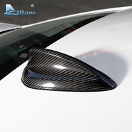 Carbon Fiber Antenna Cover BMW E90 E92 M3 F20 F30 F10 F34 G30 M5 F15 F16 F21 F45