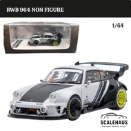 Dcm 1/64 Rwb 964 Non figure