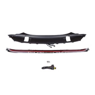 ANTARES | Porsche 718 แถบไฟ LED ท้าย รุ่น 2016-2023
