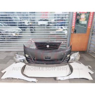 TOYOTA ALPHARD ANH10 NOSECUT JAPANUSED [J-A1065]