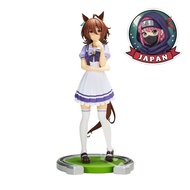 Banpresto Uma Musume Pretty Derby Agnes Tachyon Figure Shipped from Japan