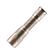 Original Convoy T6 Sand Flashlight With ST-12/SFT-25R/SFT40/519A/KW CSLNM1.TG/KP CSLNM1.F1 LED Campi