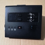 HP LASERJET TOMBOL LCD Display Cable Panel Printer Laserjethp M1132 LED Panel Display Button Laserje