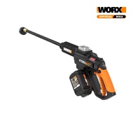 WORX WG630E.5 20V Hydroshot Portable High Pressure Cleaner / Washer with Power Share Technology