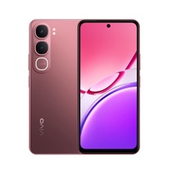 สมาร์ทโฟน VIVO Y21D - วีโว้ 4+128GB จอ6.68 นิ้ว กล้อง 50 + 2MP Depth ล้าน Dual Camera แบต6500 mAh Ty