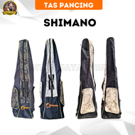 TAS PANCING SHIMANO MOTIF LORENG 110 CM
