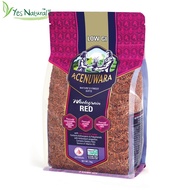 Low GI Wholegrain Red Basmathi Rice