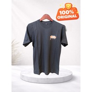 100% TOM CONCEPT BLACK T-SHIRTOriginal 9