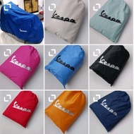 Vespa ACCESSORIES / VESPA COVERS / VESPA COVERS / VESPA COVER FABRIC