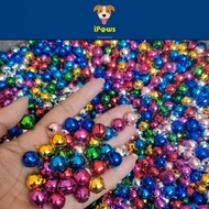 14mm CAT NECKLACE BELL / CAT TOY BELL / BELL