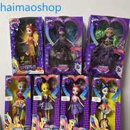 Barbie Doll Set