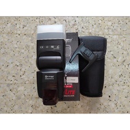 Used Octopus AT-60 i-TTL Flash - Nikon D3300 D5300 D7000 and more