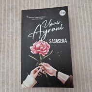 NOVEL UMAIR AYRANI BY SASASERA