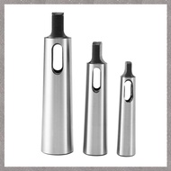 [M G L O] 3pcs Morse Taper Adapter MT1 To MT2 MT2 To MT3 MT3 To MT4 Reducing Drill Chuck Sleeve For 