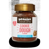 Beanies Instant Coffee - Decaf Cookie Dough