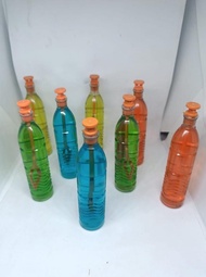 Sale Mainan Semprong Balon Gelembung Air Sabun Kecil Warna Warni Botol